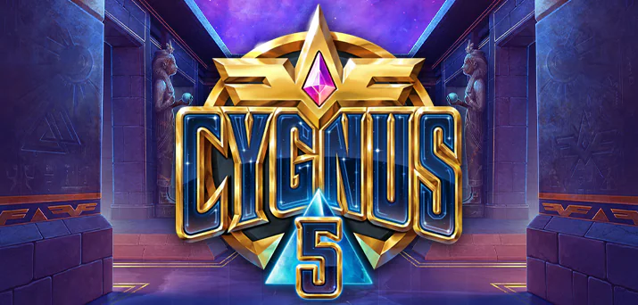Cygnus 5 logo